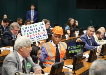 VINÍCIUS SCHMIDT/METRÓPOLES @vinicius.foto