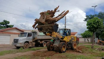 Foto: Divulgação Zeladoria