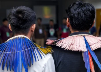 No Tocantins, mais de 20 mil pessoas se autodeclaram indígenas - Photo Cadismo Produções