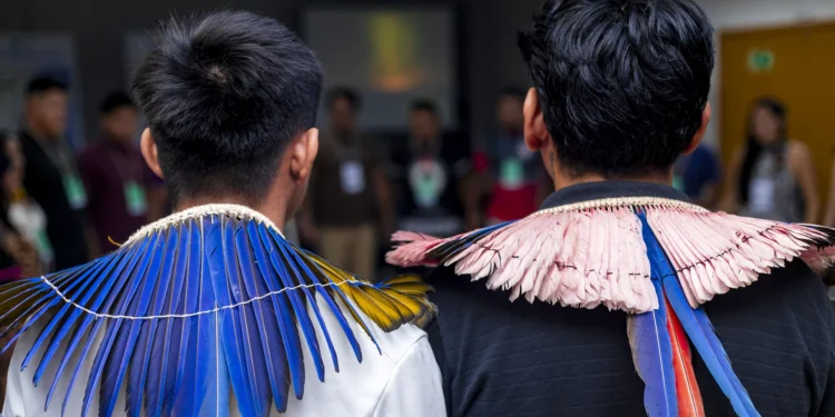 No Tocantins, mais de 20 mil pessoas se autodeclaram indígenas - Photo Cadismo Produções