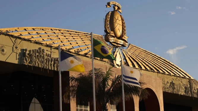 Governo do Tocantins veta aumento de despesas e garante segurança jurídica em indenizações para categorias do serviço público ( Foto: Adilvan Nogueira/Governo do Tocantins)