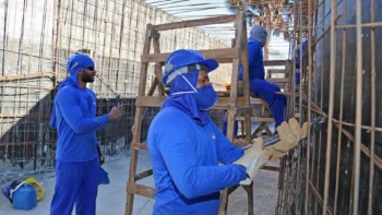 Governo do Tocantins impulsiona geração de empregos formais com saldo positivo em fevereiro (Foto: Antônio Gonçalves/Governo do Tocantins)