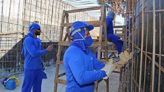 Governo do Tocantins impulsiona geração de empregos formais com saldo positivo em fevereiro (Foto: Antônio Gonçalves/Governo do Tocantins)