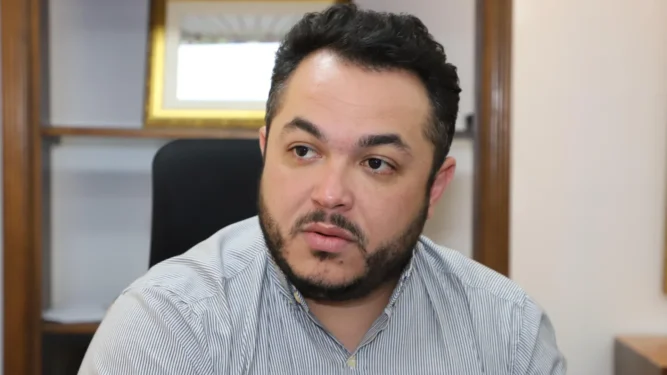 Foto: Antonio Gonçalves/Governo do Tocantins