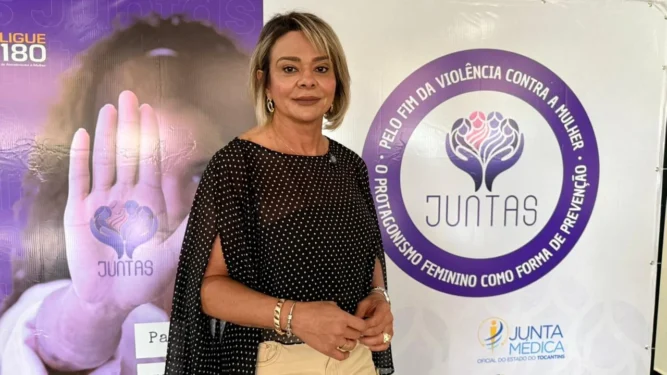 Crédito das fotos: Loise Maria/Governo do Tocantins