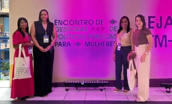 Fotos: Divulgação SecMulher/Governo do Tocantins