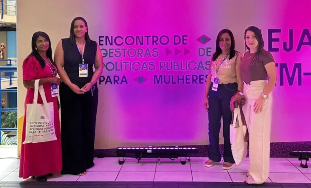 Fotos: Divulgação SecMulher/Governo do Tocantins