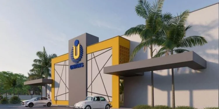 Obra do novo Câmpus Augustinópolis da Unitins tem previsão de conclusão para 2028