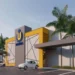 Obra do novo Câmpus Augustinópolis da Unitins tem previsão de conclusão para 2028
