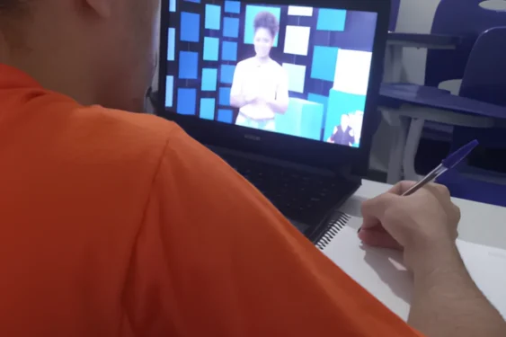 Foto: Seciju/Governo do Tocantins