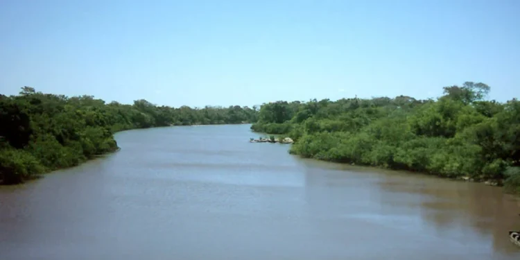 Naturatins publicou a versão preliminar do Plano de Revezamento das Captações de 2026 para a Bacia do Rio Formoso - Foto: Fernando Alves/Governo do Tocantins