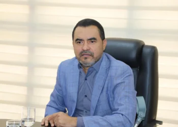 Governador Wanderlei Barbosa destaca importância de recursos do Fundo Amazônia para o desenvolvimento do Tocantins. (Crédito foto: Antonio Gonçalves/Governo do Tocantins)