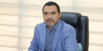 Governador Wanderlei Barbosa destaca importância de recursos do Fundo Amazônia para o desenvolvimento do Tocantins. (Crédito foto: Antonio Gonçalves/Governo do Tocantins)