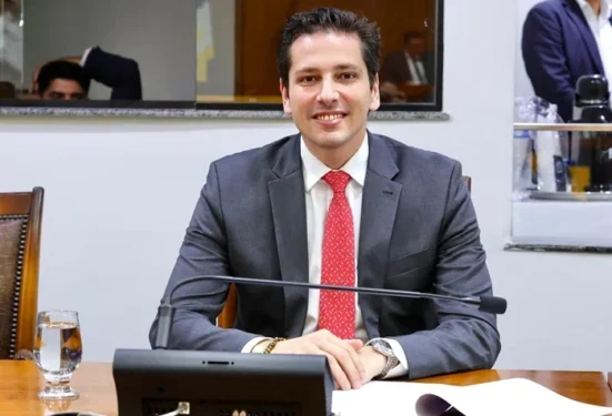 Foto: Aline Batista/Dicom Aleto