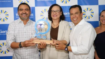 FOTO: ESEQUIAS ARAÚJO