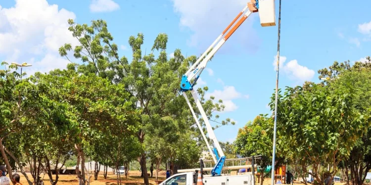 Fotos: Regiane Rocha