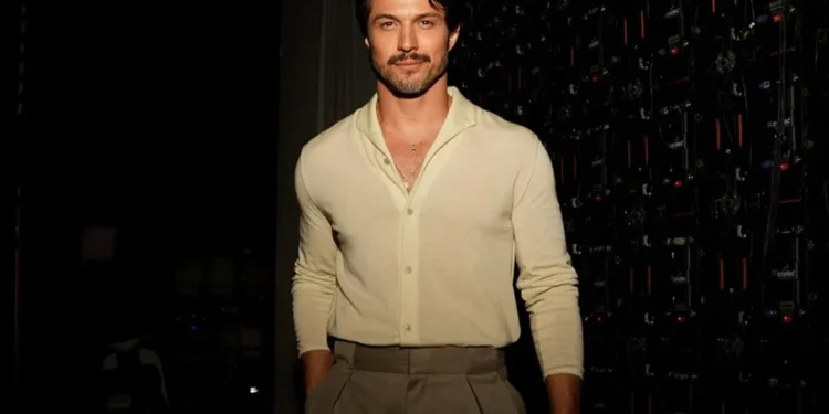 Reprodução/Instagram Romulo Estrela