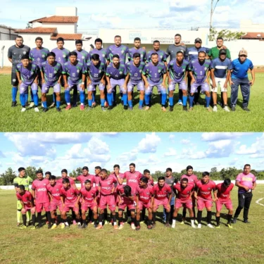 Foto: Edvaldo Xerente