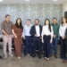 Comissão do Concurso público da PCTO teve primeira reunião de alinhamento - Rozeane Feitosa/Governo do Tocantins