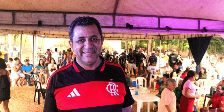 Foto: Edvaldo Xerente