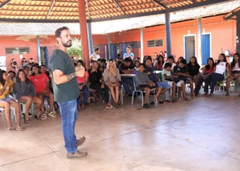 Foto: Edvaldo Xerente