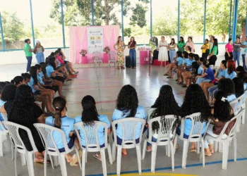 Foto: Edvaldo Xerente