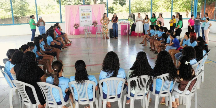 Foto: Edvaldo Xerente