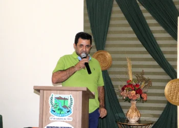 Foto: Edvaldo Xerente