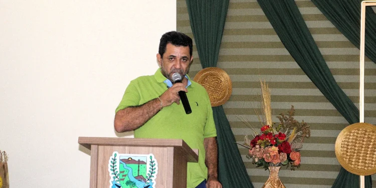 Foto: Edvaldo Xerente