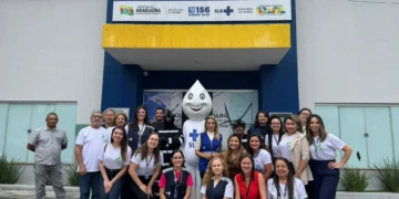 SES-TO mobiliza Dia D e amplia vacinação contra a dengue em Araguaína.