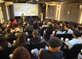 Crédito da foto: Instituto Acerte Divulgação