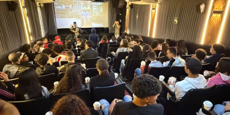 Crédito da foto: Instituto Acerte Divulgação