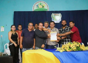 Foto: Edvaldo Xerente