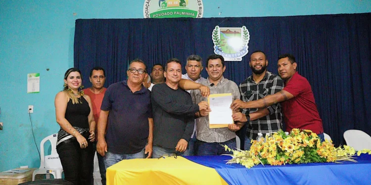 Foto: Edvaldo Xerente