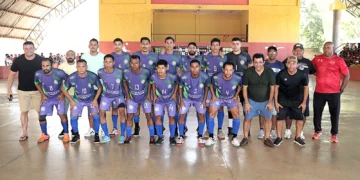 Foto: Edvaldo Xerente