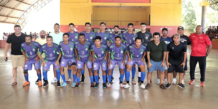 Foto: Edvaldo Xerente