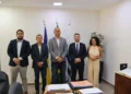 Encontro ocorreu na sede da SSP TO em Palmas. DICOM SSP TO