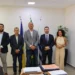Encontro ocorreu na sede da SSP TO em Palmas. DICOM SSP TO