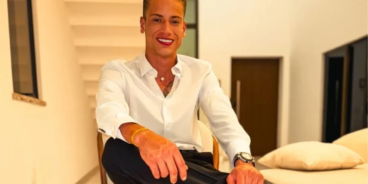 Reprodução/Instagram/@manimvaqueiroo