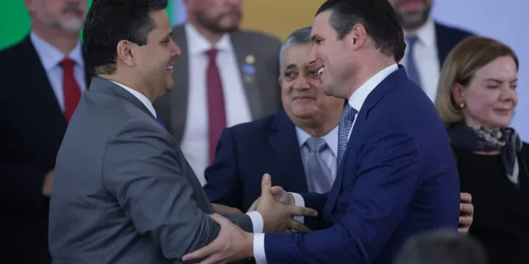 LUIS NOVA/ESPECIAL METRÓPOLES @LuisGustavoNova