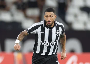 Vítor Silva/Botafogo
