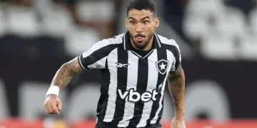 Vítor Silva/Botafogo