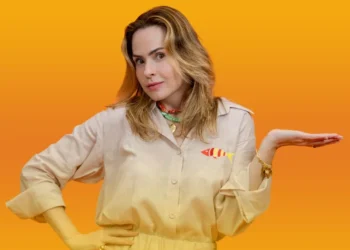 Manoella Mello/Globo