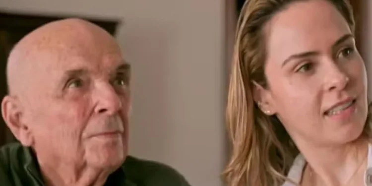 Reprodução/redes sociais.