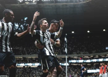 Pedro Souza / Atlético