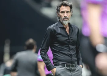Pedro Souza / Atlético