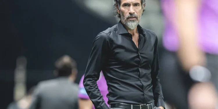 Pedro Souza / Atlético