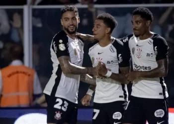 Rodrigo Coca/Agência Corinthians