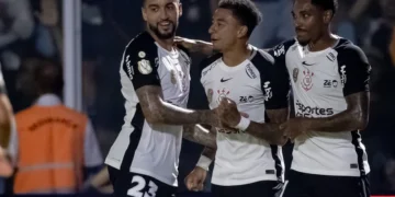 Rodrigo Coca/Agência Corinthians