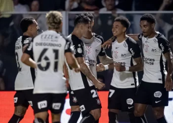 Rodrigo Coca/Agência Corinthians